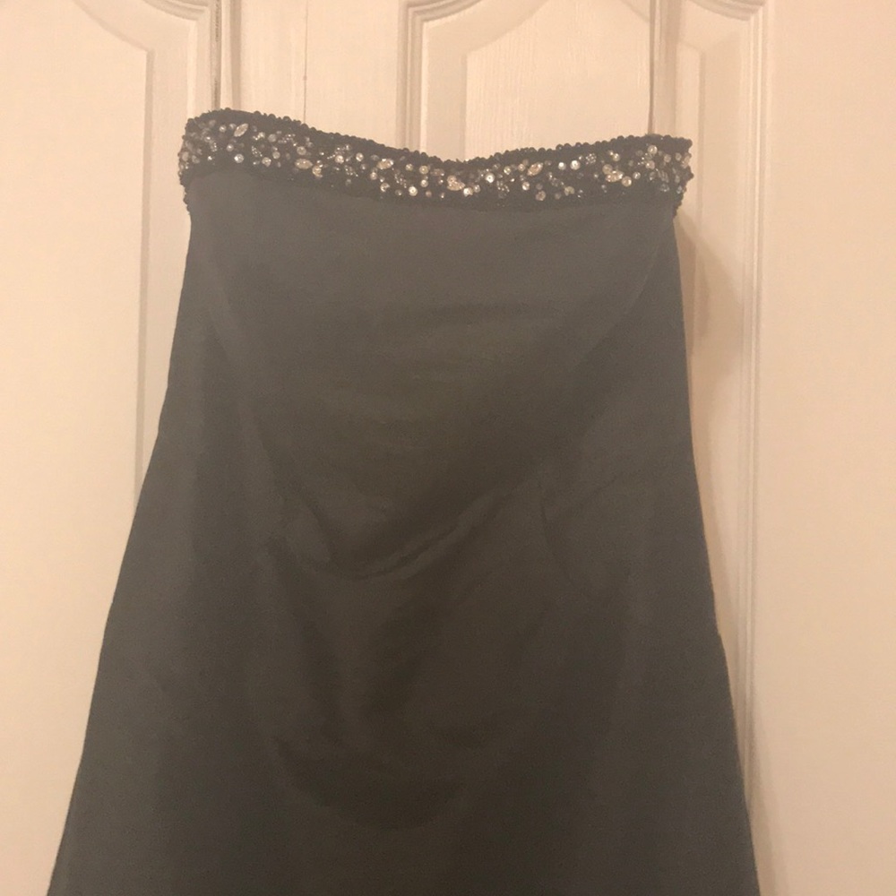 Bridesmaids dress